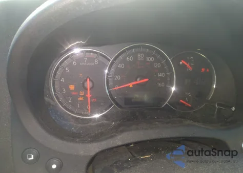 2014 Nissan Maxima 3.5 S from USA, damaged, VIN 1N4AA5AP8EC471433